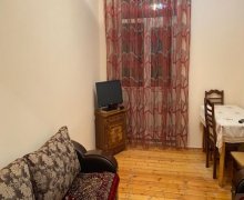 Kirayə (aylıq) Köhnə Tikili Nəriman Nərimanov m., Nərimanov r.