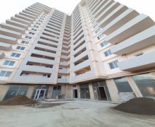 Satılır Yeni Tikili Neftçilər m., Nizami r.