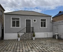 Satılır Həyət evi/villa Məhəmmədli, Abşeron r.