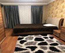 Kirayə (aylıq) Köhnə Tikili Memar Əcəmi m., 4-cü mikrorayon, Nəsimi r.