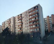 Satılır Köhnə Tikili Yeni Günəşli qəs., Suraxanı r.