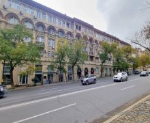 Satılır Köhnə Tikili 28 May m., Nəsimi r.