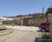 Satılır Torpaq Masazır, Abşeron r.