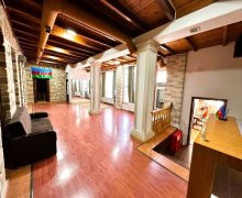 Kirayə (aylıq) Obyekt Bayıl qəs., Səbail r.