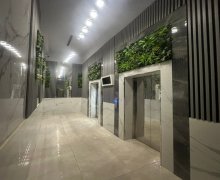 Kirayə (aylıq) Yeni Tikili Nəriman Nərimanov m., Nərimanov r.