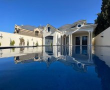 Satılır Həyət evi/villa Mərdəkan, Xəzər r.