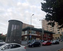 Satılır Köhnə Tikili Əhmədli m., Xətai r.