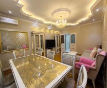 Kirayə (aylıq) Yeni Tikili Elmlər akademiyası m., Yasamal r.