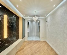 Satılır Yeni Tikili Nəriman Nərimanov m., Nərimanov r.