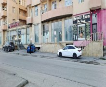Kirayə (aylıq) Obyekt Neftçilər m., Sabunçu r.