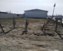 Satılır Torpaq Binəqədi qəs., Binəqədi r.