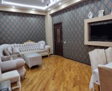 ehmedlide aylıq kiraye evler Əhmədli m., Xətai r.