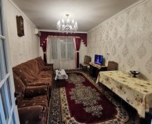 Kirayə (aylıq) Köhnə Tikili Xalqlar dostluğu m., Nizami r.