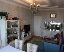 Satılır Yeni Tikili Elmlər akademiyası m., Yasamal r.