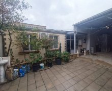 Satılır Həyət evi/villa Binəqədi qəs., Binəqədi r. Satılır Həyət evi/villa Binəqədi qəs., Binəqədi r.