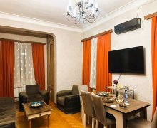 Аренда Вторичка пос. Ясамал, Ясамал р.