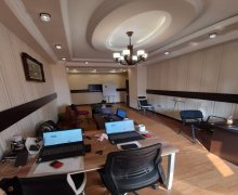 Kirayə (aylıq) Ofis Nəsimi r.