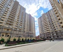 Satılır Yeni Tikili Yeni Günəşli qəs., Suraxanı r.