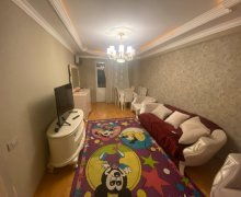 Kirayə (aylıq) Yeni Tikili Nəriman Nərimanov m., Nərimanov r.