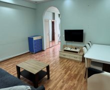 Kirayə (aylıq) Yeni Tikili Xətai m., Xətai r.