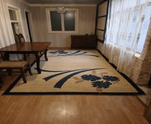 Kirayə (aylıq) Həyət evi/villa Elmlər akademiyası m., Yasamal qəs., Yasamal r.