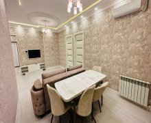 Kirayə (aylıq) Yeni Tikili 8 Noyabr m., Nəsimi r.