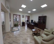 Kirayə (aylıq) Ofis Elmlər akademiyası m., Yasamal r.