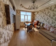 Kirayə (aylıq) Yeni Tikili Həzi Aslanov m., Xətai r.