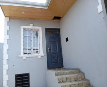 Satılır Həyət evi/villa Binəqədi qəs., Binəqədi r.