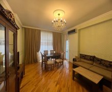 Kirayə (aylıq) Yeni Tikili Nəriman Nərimanov m., Nərimanov r.