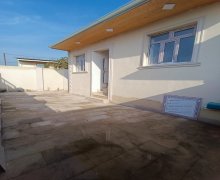 Satılır Həyət evi/villa Binəqədi qəs., Binəqədi r.