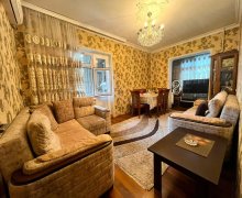 Satılır Köhnə Tikili Xalqlar dostluğu m., Nizami r.