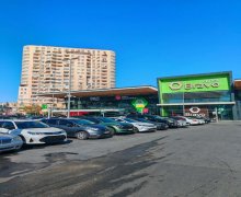 Satılır Yeni Tikili 20 Yanvar m., Yasamal r.