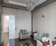 Kirayə (aylıq) Yeni Tikili Nizami m., Yasamal r.