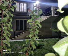 Kirayə (günlük) Həyət evi/villa Qusar ş. Kirayə (günlük) Həyət evi/villa Qusar ş.