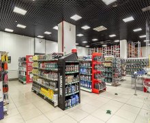 Satılır Obyekt Neftçilər m., 8-ci kilometr, Nizami r.