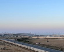 Satılır Yeni Tikili Bayıl qəs., Səbail r.