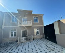 Satılır Həyət evi/villa Masazır, Abşeron r.