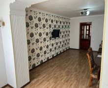 Kirayə (aylıq) Köhnə Tikili Elmlər akademiyası m., Yasamal r.