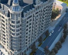 Продажа Новостройка м. Гянджлик м., Наримановский р-н р.
