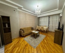 Kirayə (aylıq) Yeni Tikili Sahil m., Səbail r.