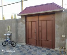 Satılır Həyət evi/villa Ramana qəs., Sabunçu r.