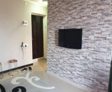 yasamalda 1 aylıq otaqli kiraye evler Nizami m., Yasamal r.