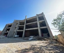 Satılır Obyekt Xətai m., Xətai r.