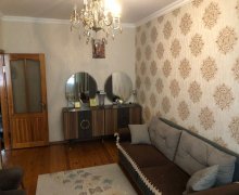 Satılır Köhnə Tikili Xalqlar dostluğu m., Nizami r.