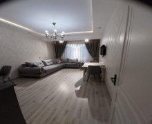 Satılır Yeni Tikili Həzi Aslanov m., H.Aslanov qəs., Xətai r.