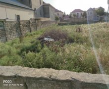 rayonlarda torpaq alqi satqisi Mehdiabad, Abşeron r.