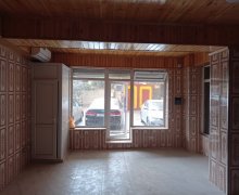 Kirayə (aylıq) Obyekt İnşaatçılar m., Yeni Yasamal qəs., Yasamal r.