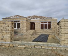 Satılır Həyət evi/villa Masazır, Abşeron r.