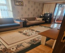 Kirayə (aylıq) Köhnə Tikili Elmlər akademiyası m., Yasamal qəs., Yasamal r.